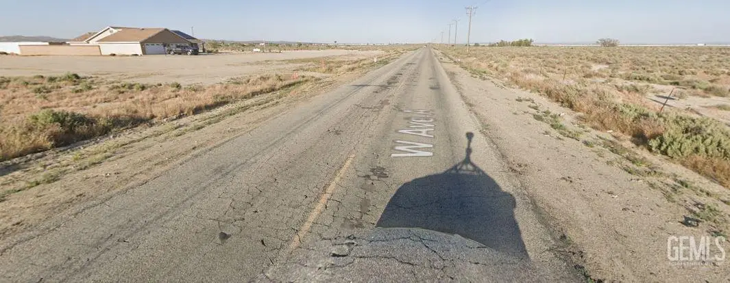 0 30 TH, Rosamond, CA 93560 - Image #1