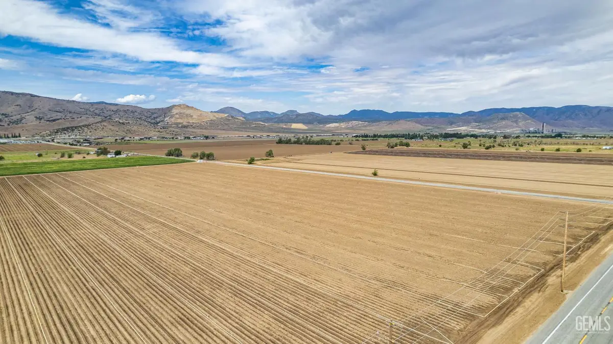0 HIGHLINE - LOT 4, Tehachapi, CA 93561 - Image #1