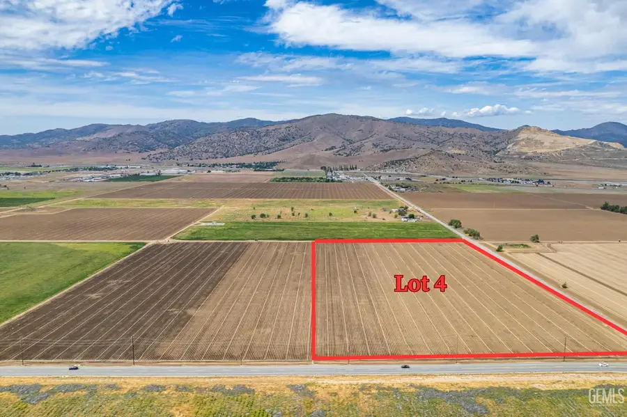 0 HIGHLINE - LOT 4, Tehachapi, CA 93561 - Image #2