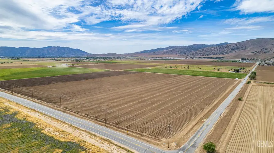 0 HIGHLINE - LOT 4, Tehachapi, CA 93561 - Image #3