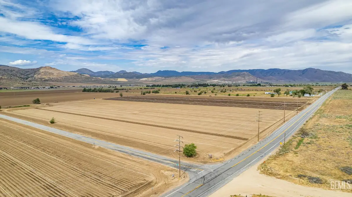 0 HIGHLINE - LOT 5, Tehachapi, CA 93561 - Image #1