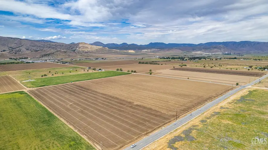 0 HIGHLINE - LOT 6, Tehachapi, CA 93561 - Image #3