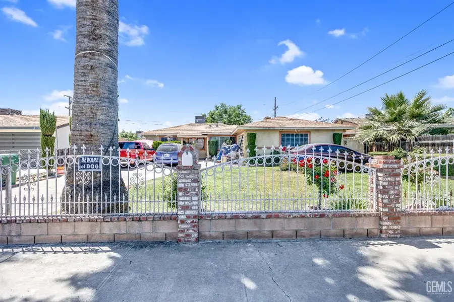 3105 DORE DRIVE, Bakersfield, CA 93304 - Image #2