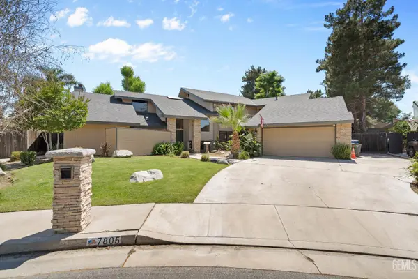 7805 BUENA TIERRA COURT, Bakersfield, CA 93309