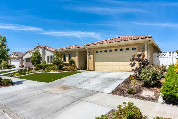 2308 MORVALE LANE, Bakersfield, CA 93311