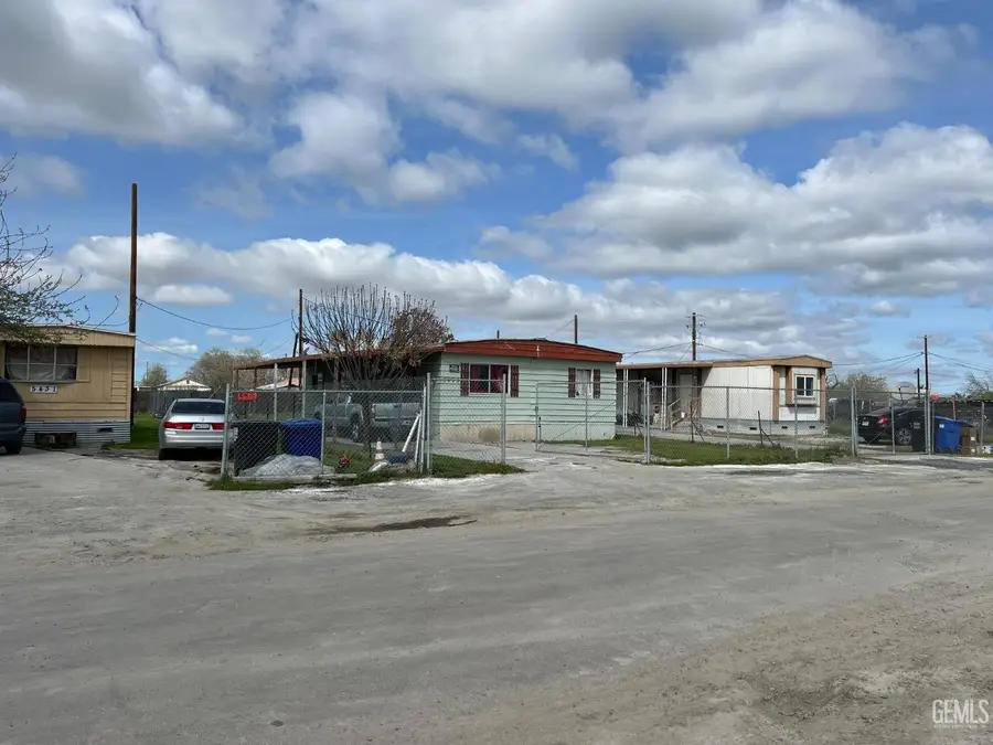 5431 WILBUR ROAD, Alpaugh, CA 93201 - Image #3