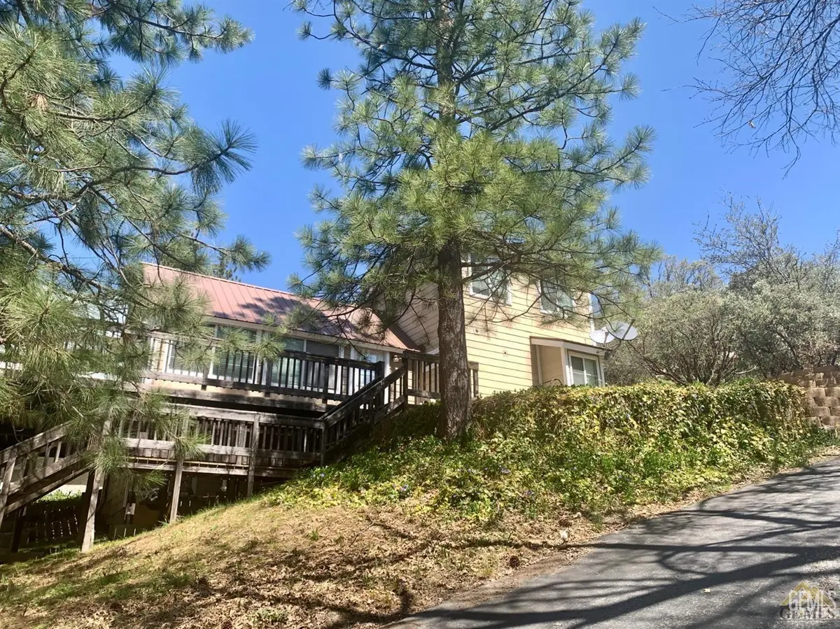 45864 UPNDOWN ROAD, Posey, CA 93260 - Image #1