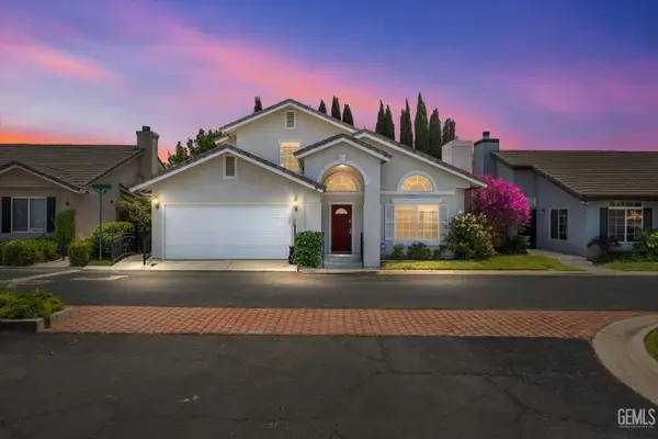 3625 BERNARD STREET #5, Bakersfield, CA 93306