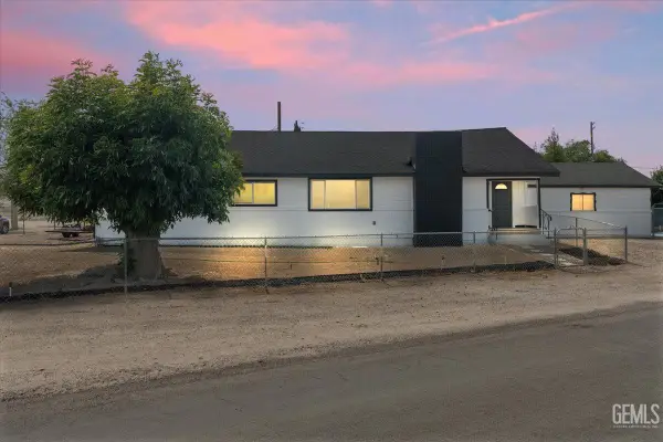 901 HAZELTON STREET, Maricopa, CA 93252