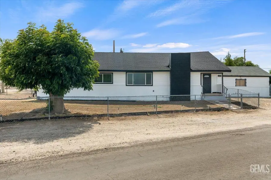 901 HAZELTON STREET, Maricopa, CA 93252 - #2