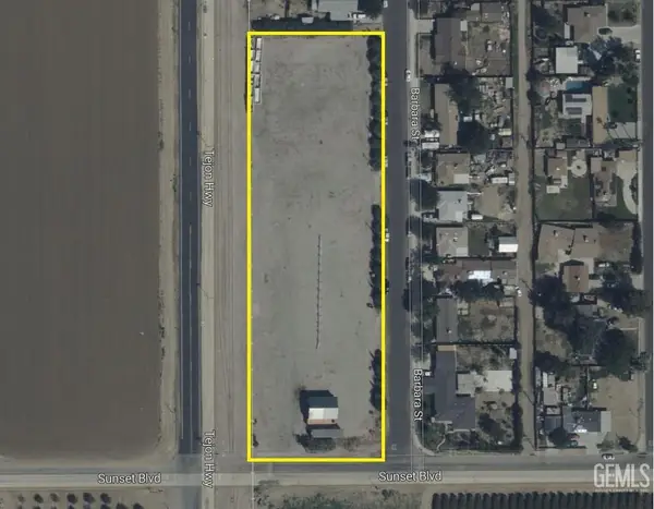 0 TEJON HWY, Arvin, CA 93203