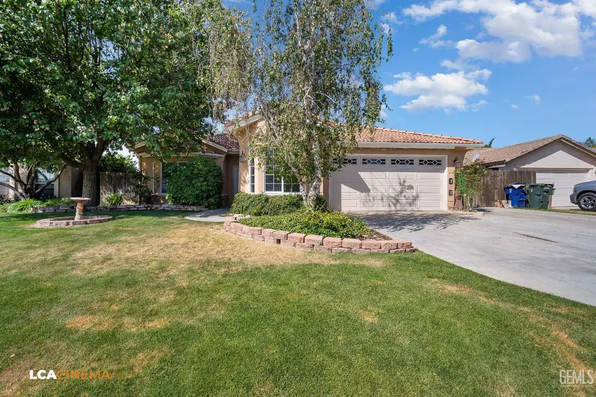 6307 SAN ROGUE COURT, Bakersfield, CA 93312 - Image #1