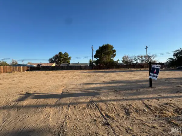 0 DOGWOOD AVE, California City, CA 93505