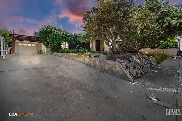 707 D STREET, Taft, CA 93268