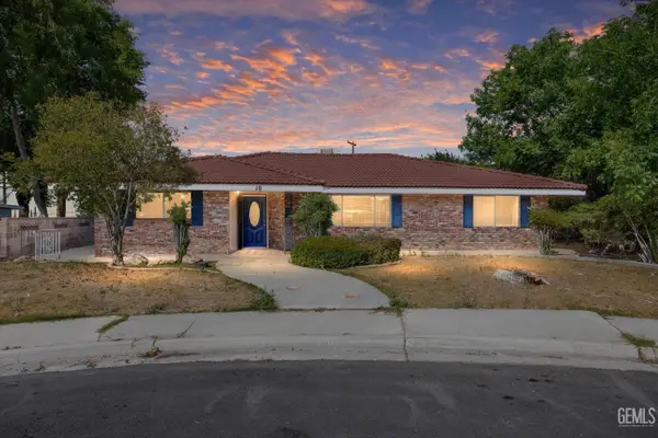 10 GREY WAY, Taft, CA 93268