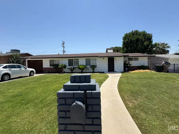 2801 KAIBAB AVENUE, Bakersfield, CA 93306