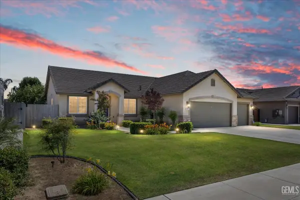 9711 BOOTHBAY HARBOUR DRIVE, Bakersfield, CA 93314