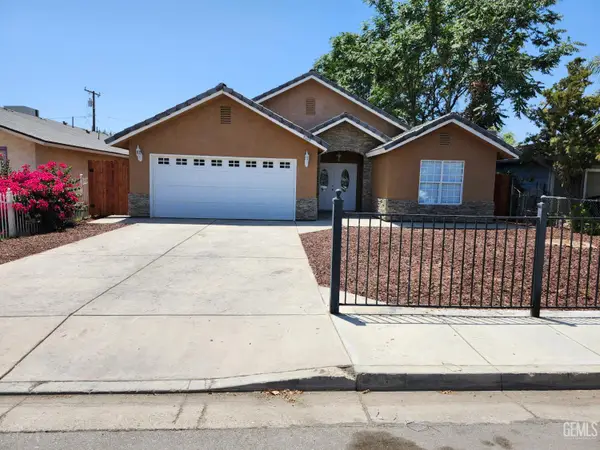 609 DOVER STREET, Delano, CA 93215