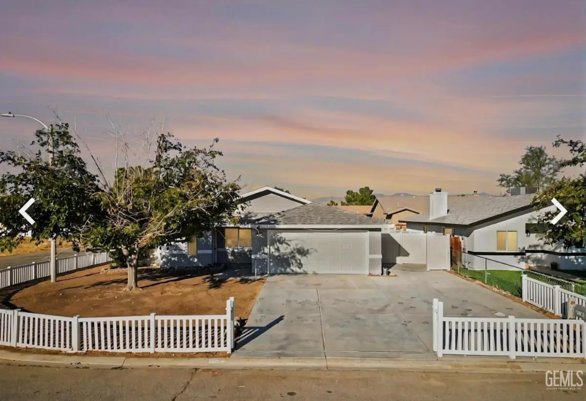 21231 CORWIN STREET, California City, CA 93505 - Image #1