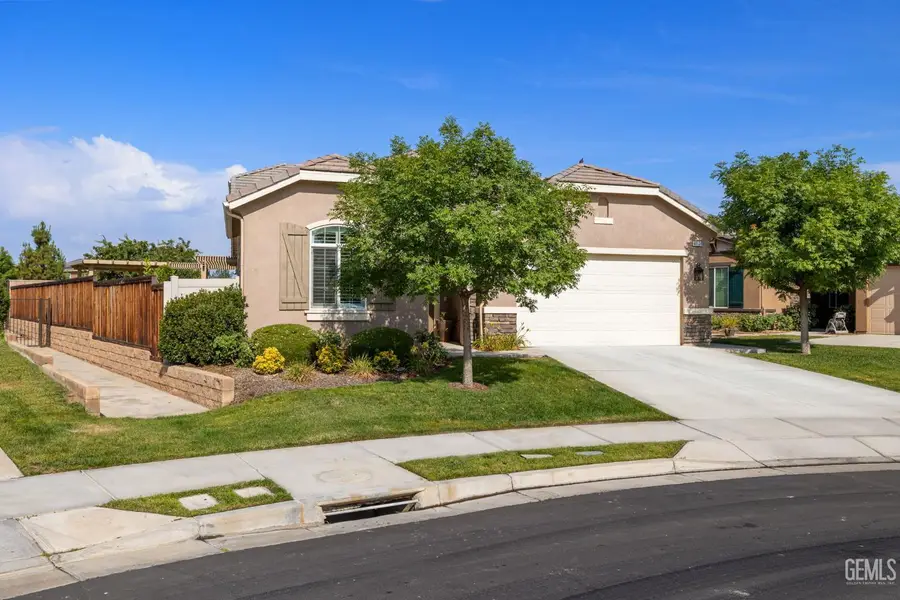 9700 KINGSPORT PLACE, Bakersfield, CA 93306 - Image #3