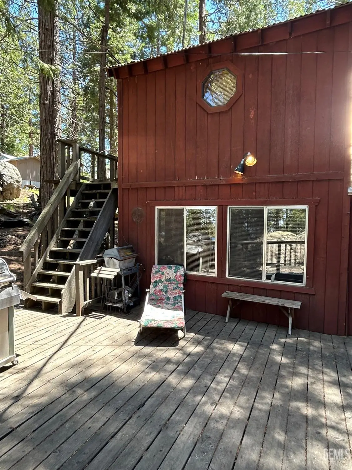 48718 SUGARPINE TRAIL, Posey, CA 93260 - Image #1