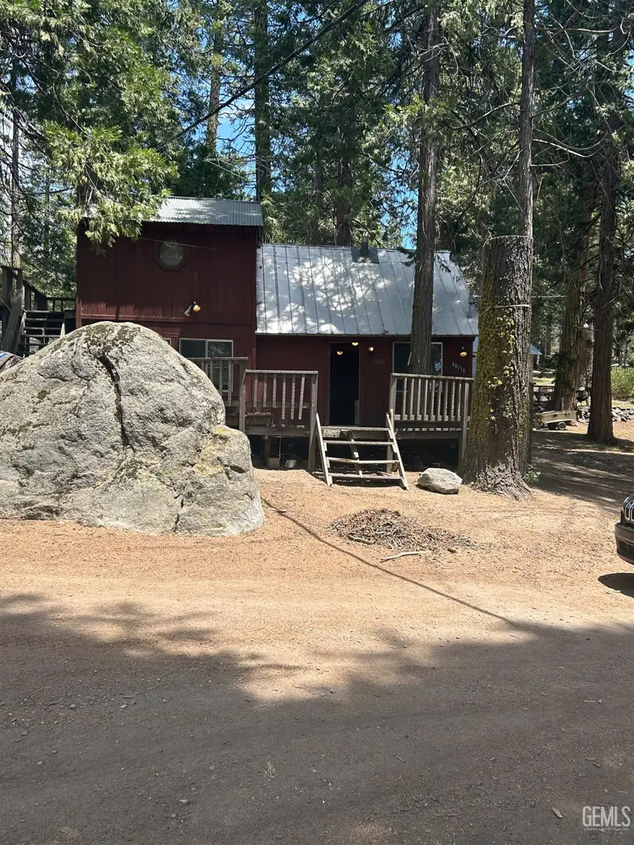 48718 SUGARPINE TRAIL, Posey, CA 93260 - Image #2