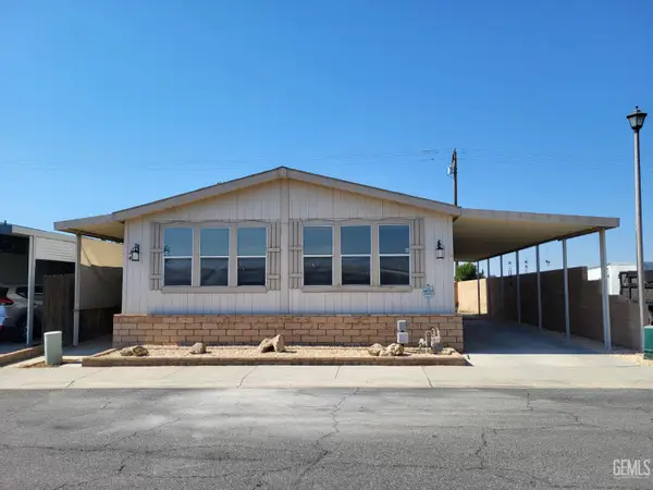 1225 TAFT HIGHWAY #24, Bakersfield, CA 93307