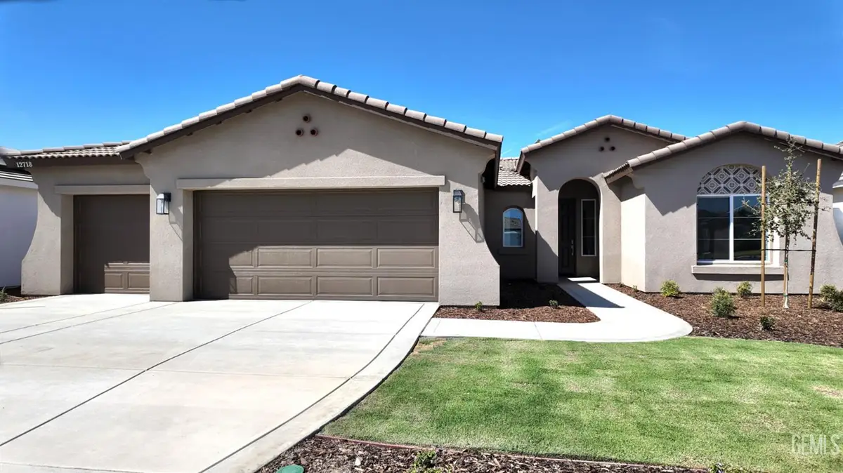 12718 KINNICK COURT, Bakersfield, CA 93311 - Image #1