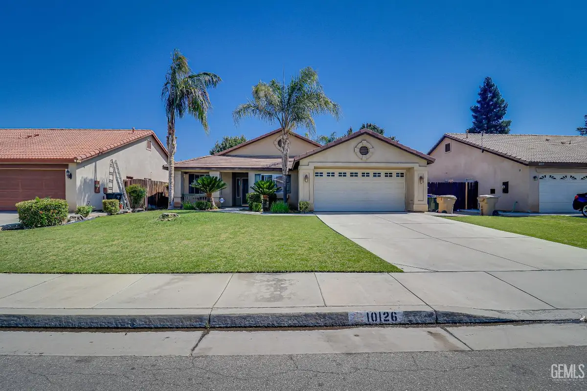 10126 PYRAMID PEAK DRIVE, Bakersfield, CA 93311 - Image #1