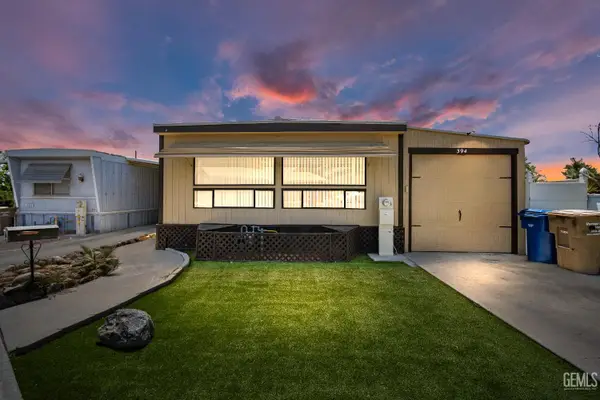 348 PETROL ROAD #394, Bakersfield, CA 93308