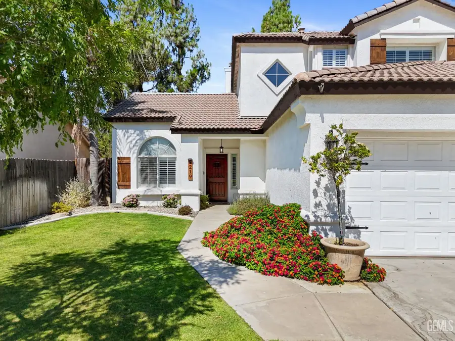 5219 PORT DRIVE, Bakersfield, CA 93312 - Image #2