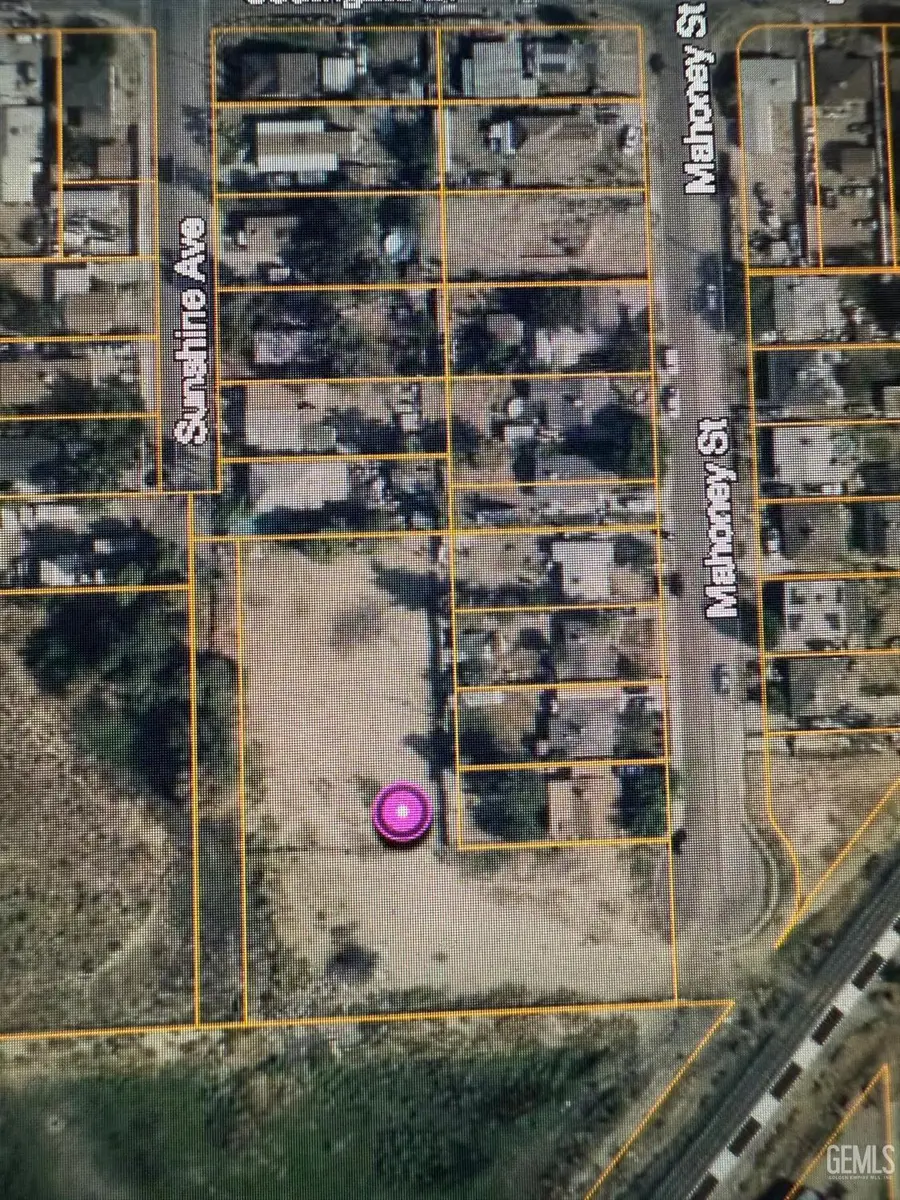 0 MAHONEY, Bakersfield, CA 93307 - Image #2