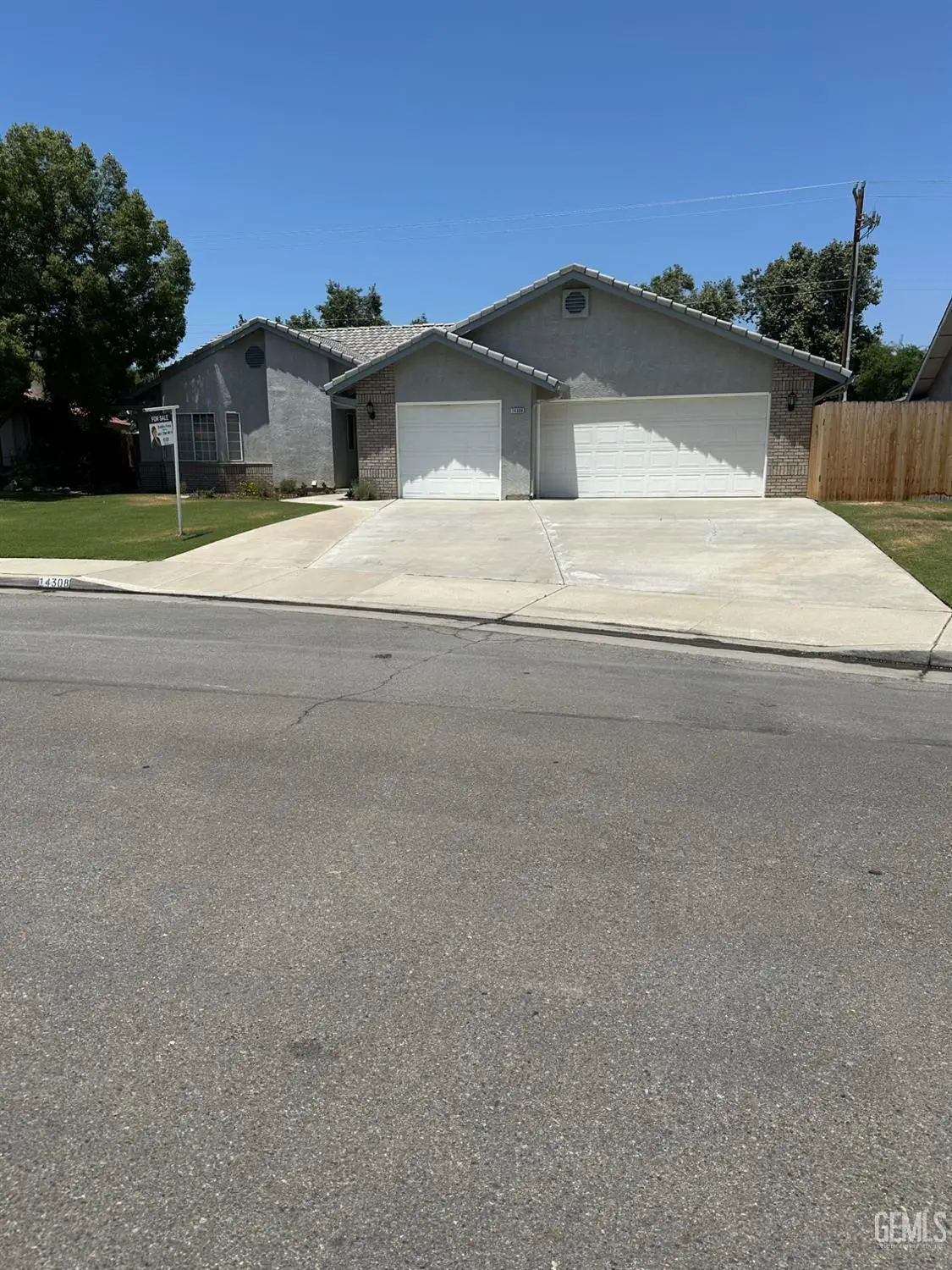 14308 SAN JOSE AVENUE, Bakersfield, CA 93314 - Image #1