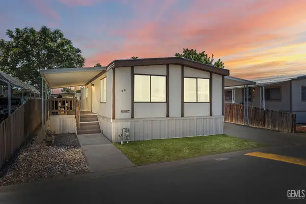 308 NITA LANE, Bakersfield, CA 93308