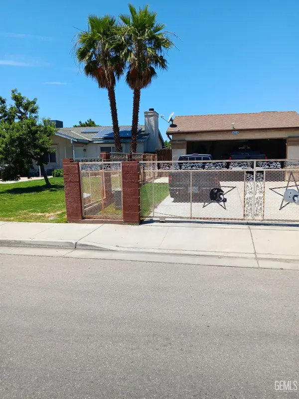412 LEETA STREET, Bakersfield, CA 93307
