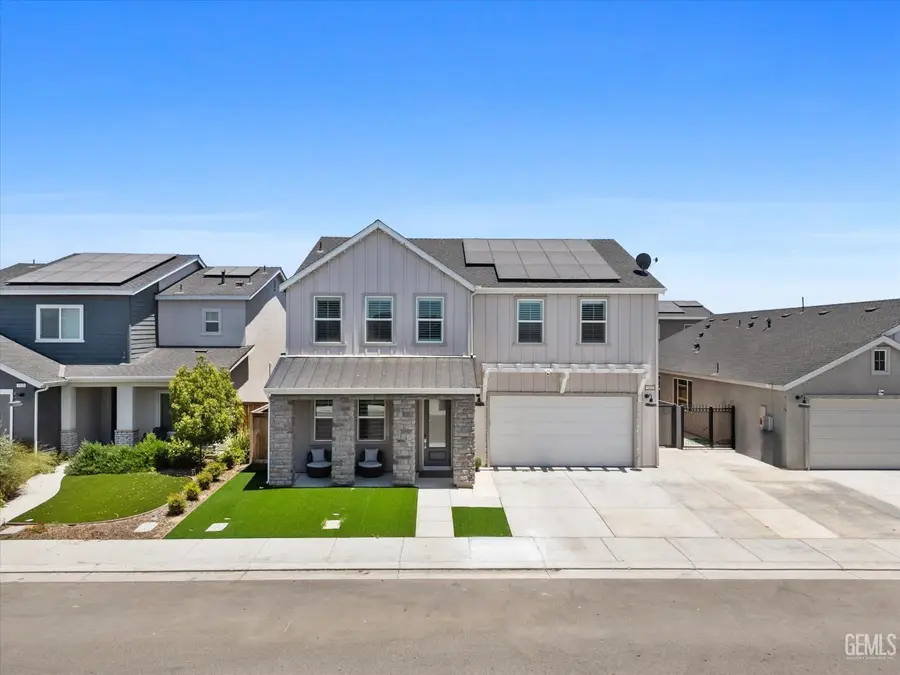 3402 TRAIL RIVER LANE, Shafter, CA 93263 - Image #3