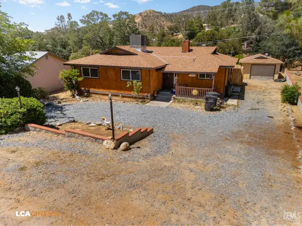 801 SIERRA VISTA DRIVE, Wofford Heights, CA 93285