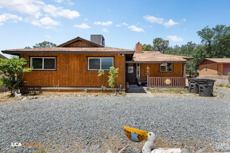 801 SIERRA VISTA DRIVE, Wofford Heights, CA 93285 - Image #2