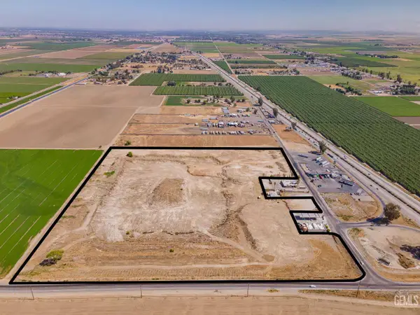 0 BEAR MOUNTAIN BLVD, Bakersfield, CA 93313