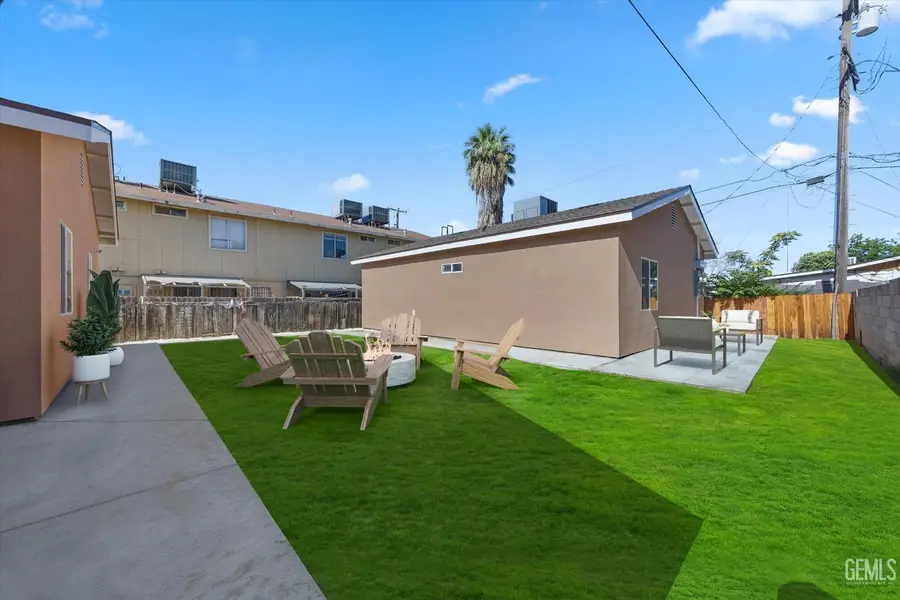 135 L STREET, Bakersfield, CA 93304 - Image #3