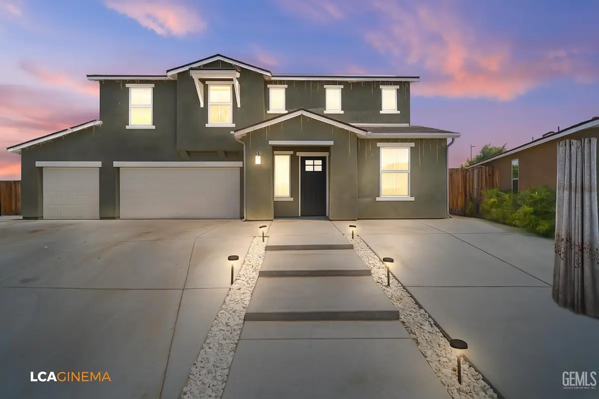 6501 BALMORHEA STREET, Bakersfield, CA 93311 - Image #1