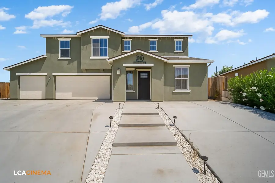 6501 BALMORHEA STREET, Bakersfield, CA 93311 - Image #2