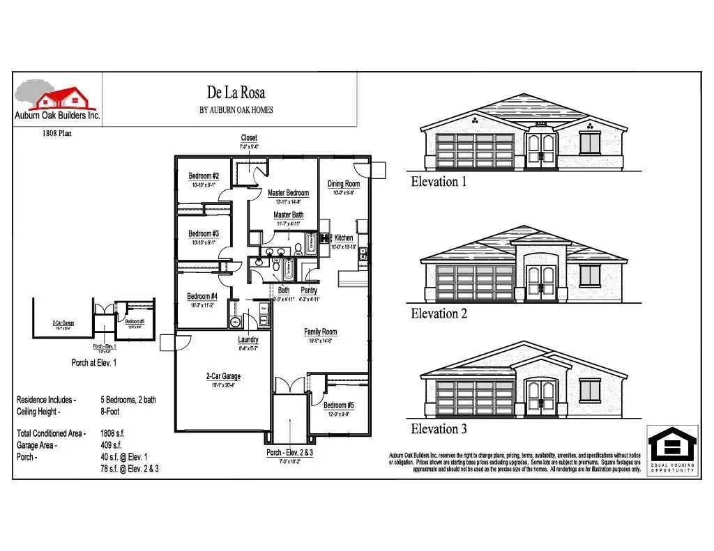 612 POINSETTIA STREET, Bakersfield, CA 93307 - Image #1