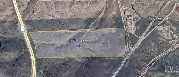 0 HWY 14 AT PEARBLOSSOM, Palmdale, CA 93550