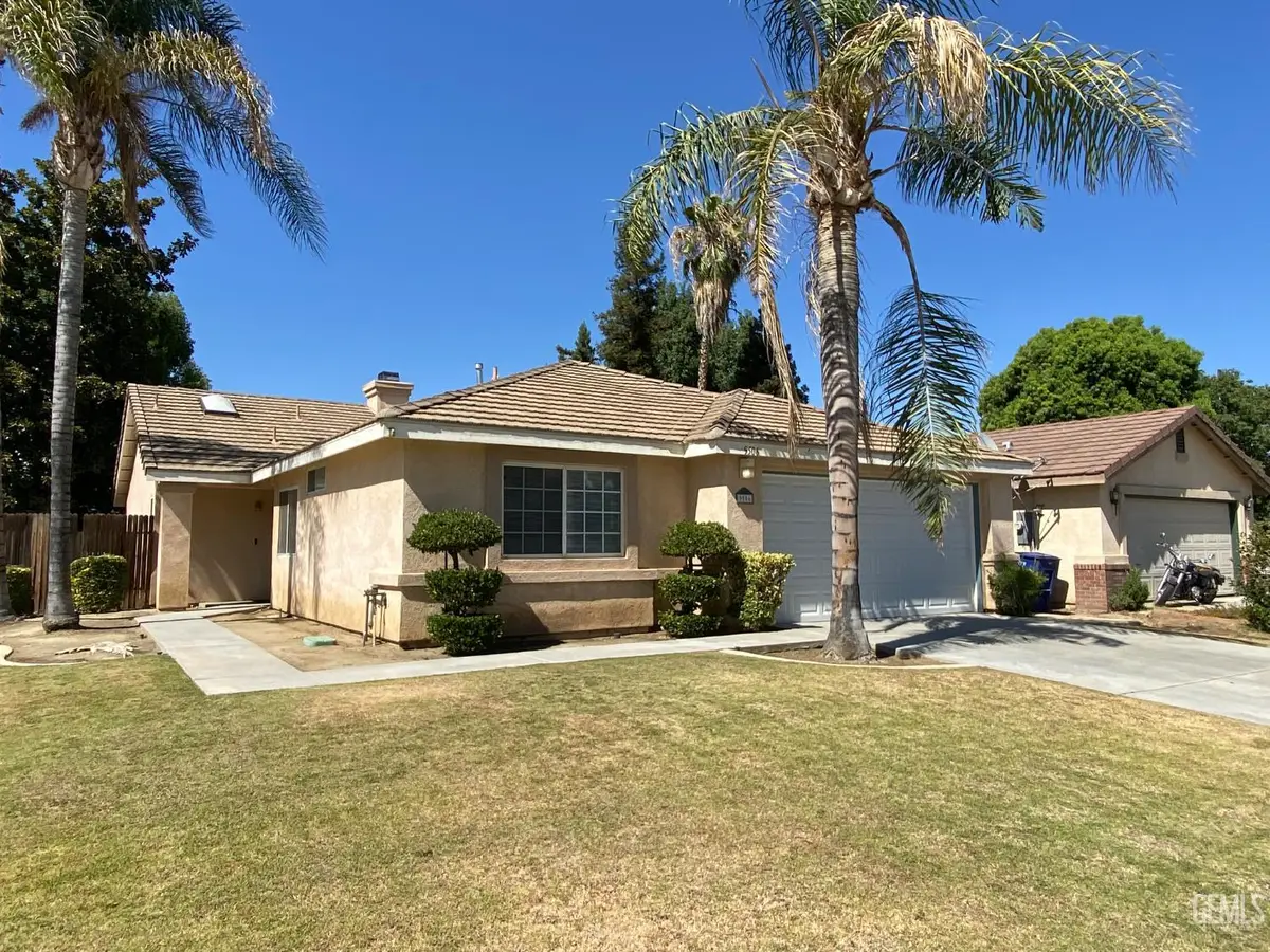 9506 RAVENWOOD DRIVE, Bakersfield, CA 93312 - Image #1