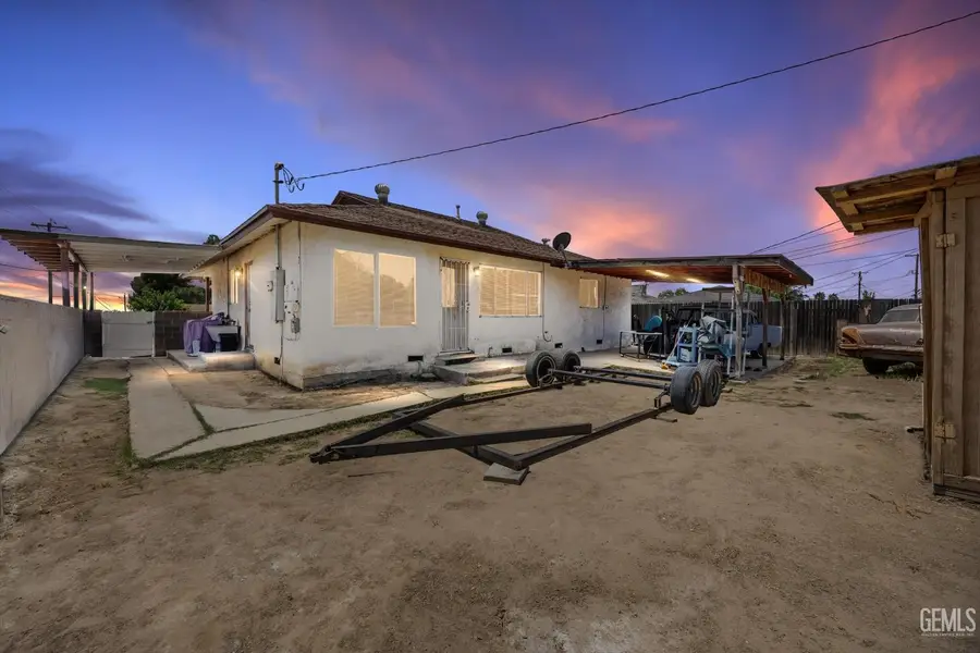 1416 DUKE DRIVE, Bakersfield, CA 93305 - Image #2