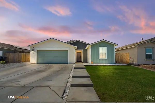 8603 ALMATA AVENUE, Bakersfield, CA 93307