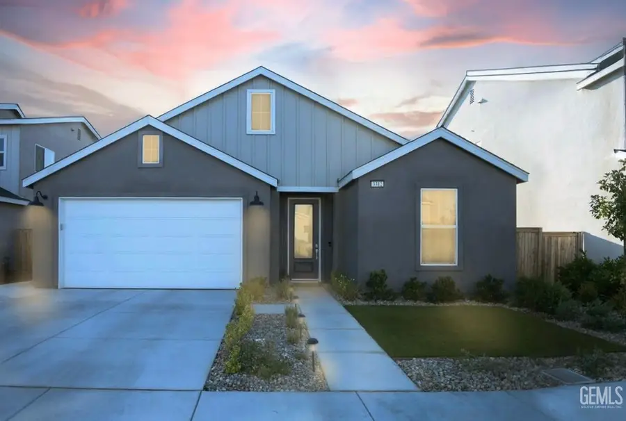 3312 BROOK GROVE LANE, Shafter, CA 93263 - Image #2