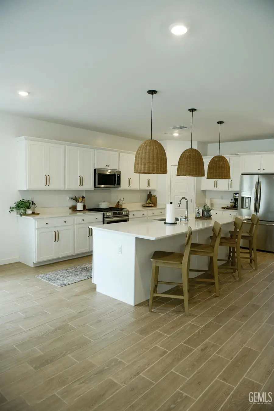 3312 BROOK GROVE LANE, Shafter, CA 93263 - Image #3