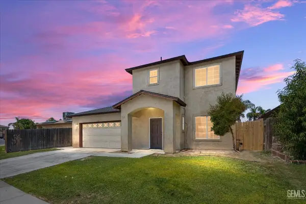 220 IXTAPA DRIVE, Bakersfield, CA 93307